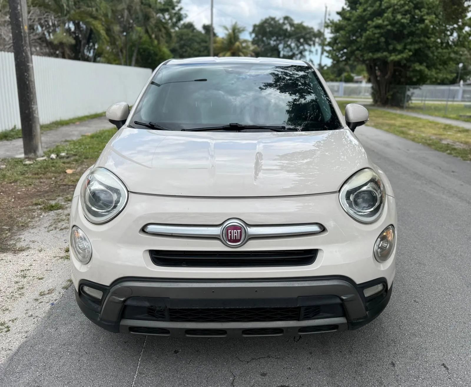 Used 2016 FIAT 500X Trekking FWD image 5