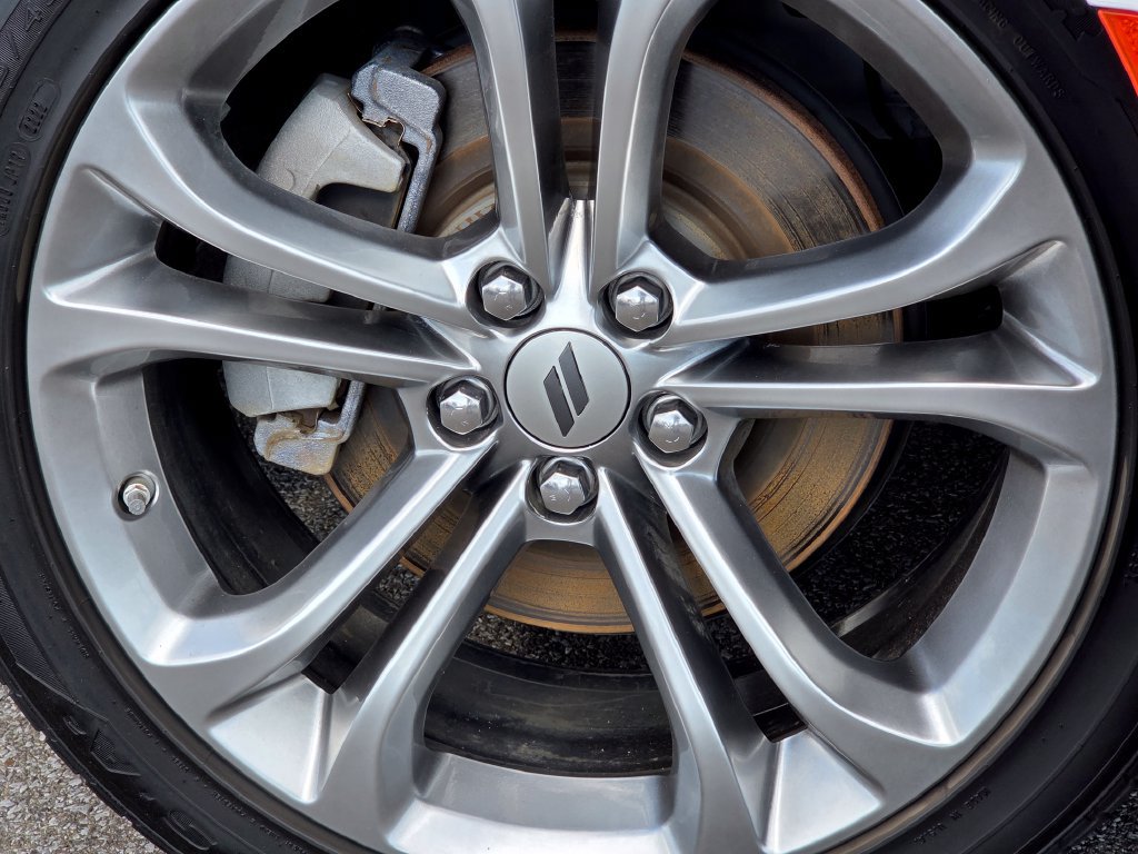 Used 2022 Dodge Charger R/T RWD image 9
