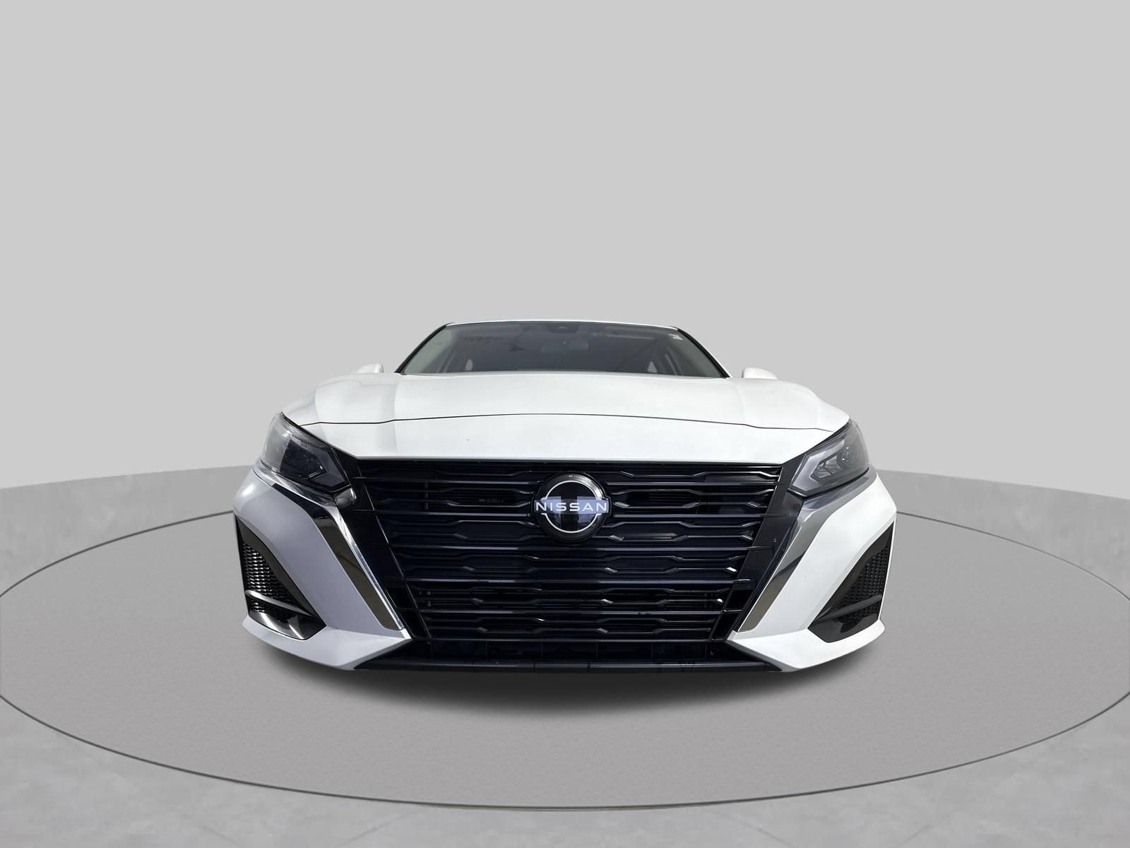 Certified 2023 Nissan Altima 2.5 SV AWD/4WD image 27