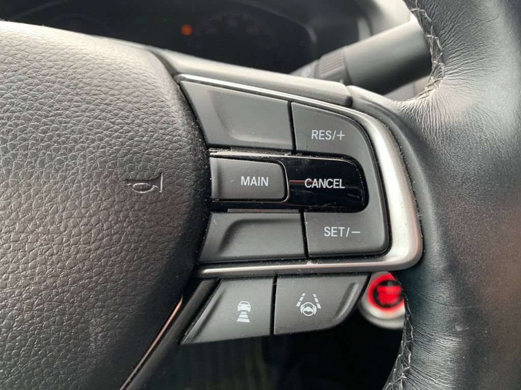 Used 2020 Honda Accord LX image 36