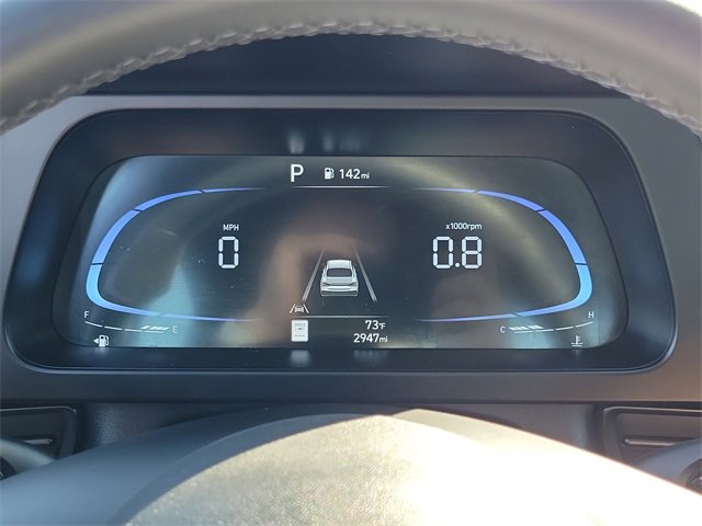 Used 2025 Hyundai Elantra Sport image 7