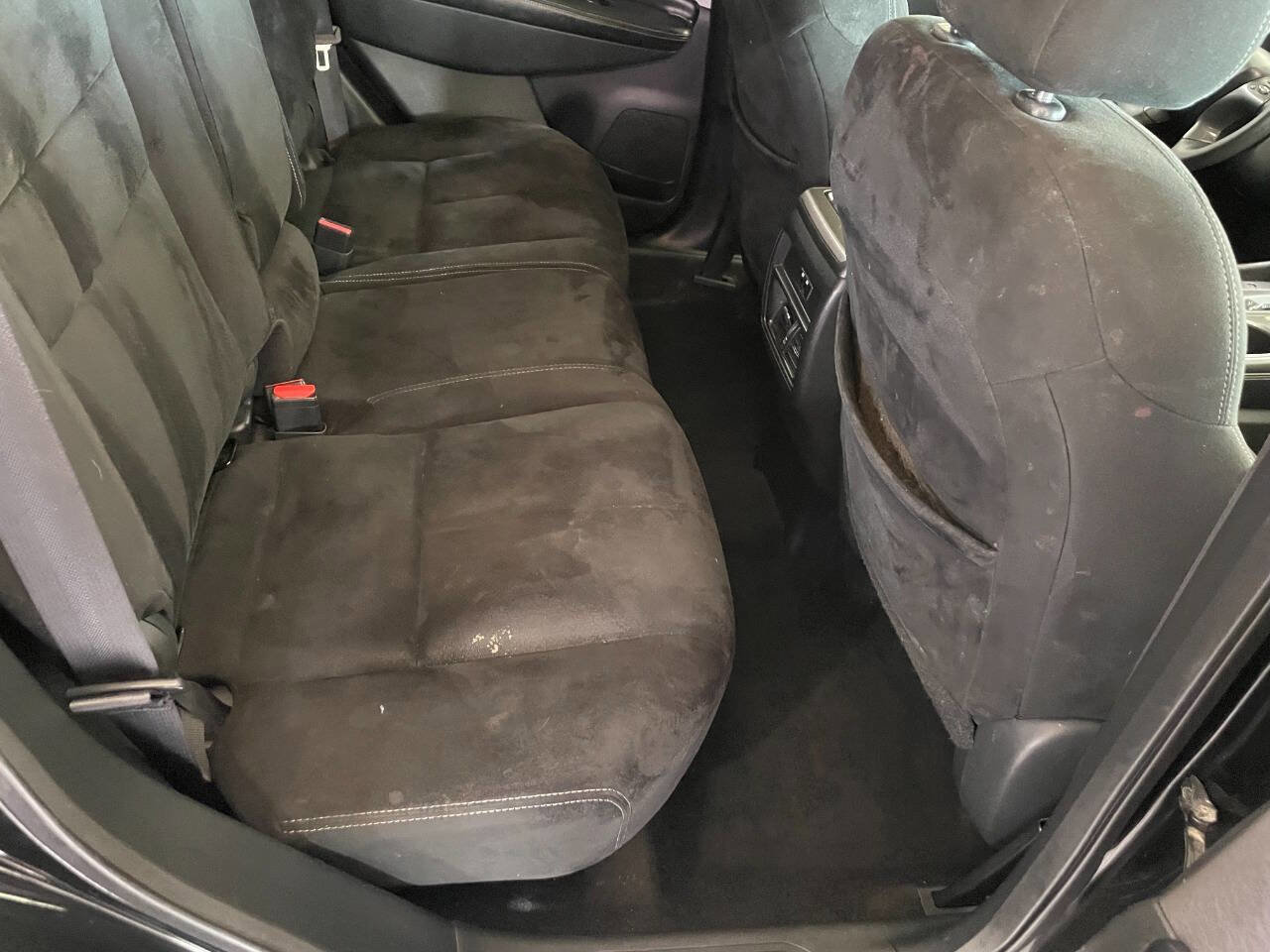 Used 2019 Nissan Murano S w/ Cargo Package image 25