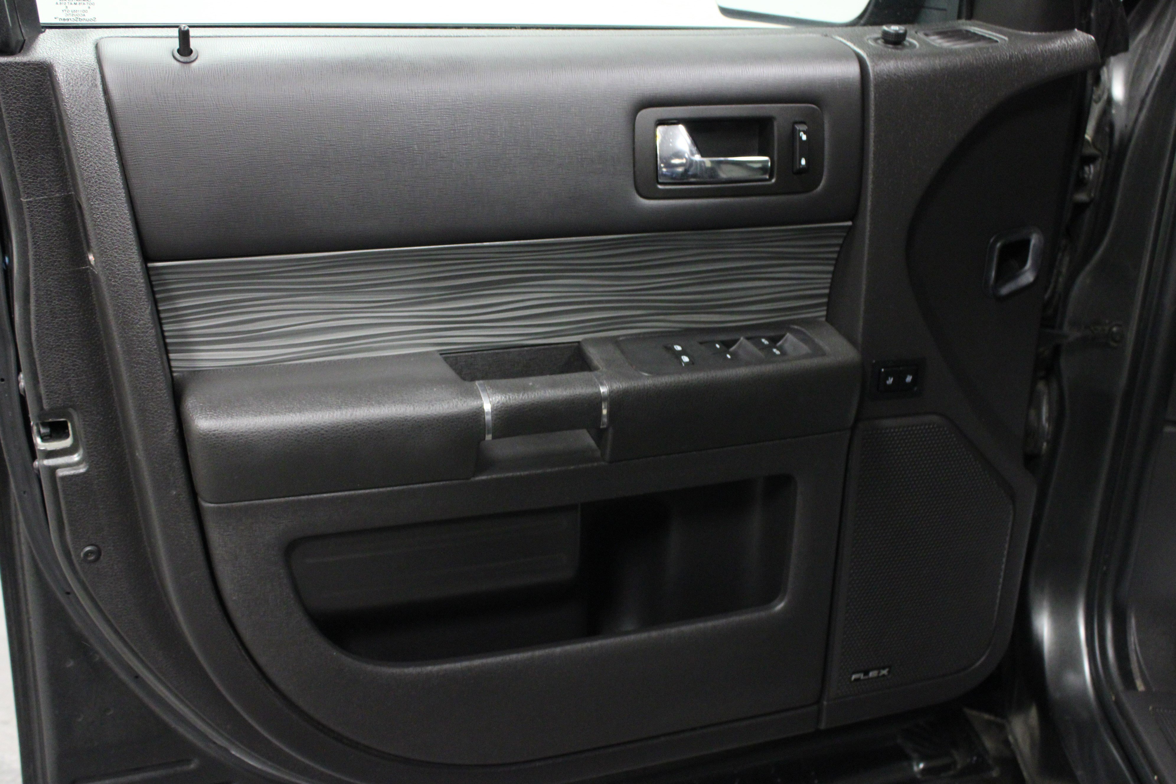 Used 2019 Ford Flex SEL w/ Equipment Group 202A image 11