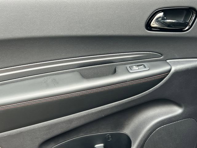 New 2026 Dodge Durango GT w/ Blacktop Package image 20