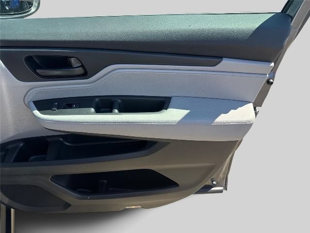 Used 2024 Honda Odyssey EX image 23