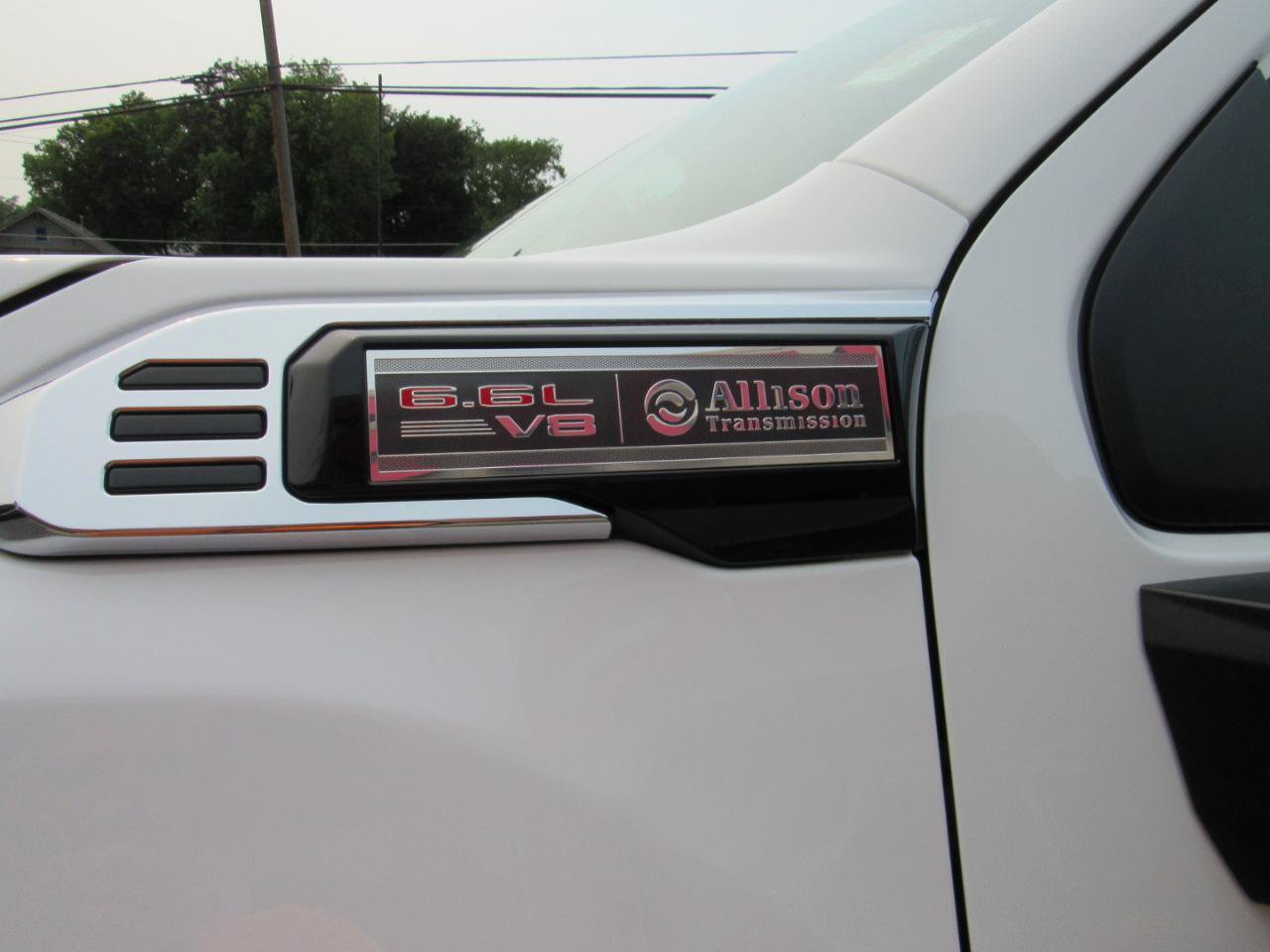 Used 2025 GMC Sierra 2500 SLE w/ SLE Convenience Package AWD/4WD image 18