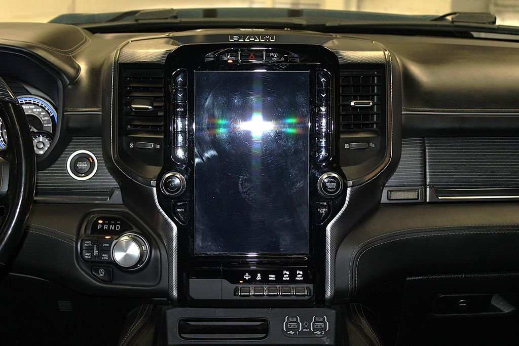 Certified 2021 RAM 1500 Limited w/ Night Edition image 15