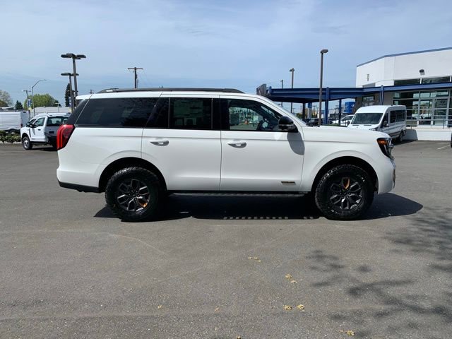 New 2026 Ford Expedition Tremor AWD/4WD image 9