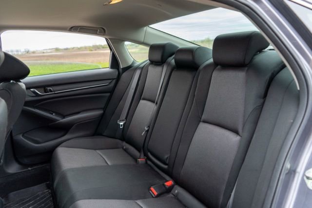 Used 2020 Honda Accord EX image 15