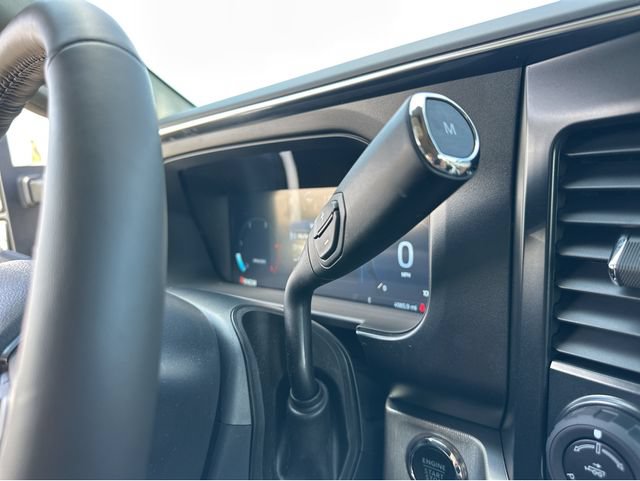 Used 2026 Ford F250 Platinum w/ Platinum Plus Package AWD/4WD image 32