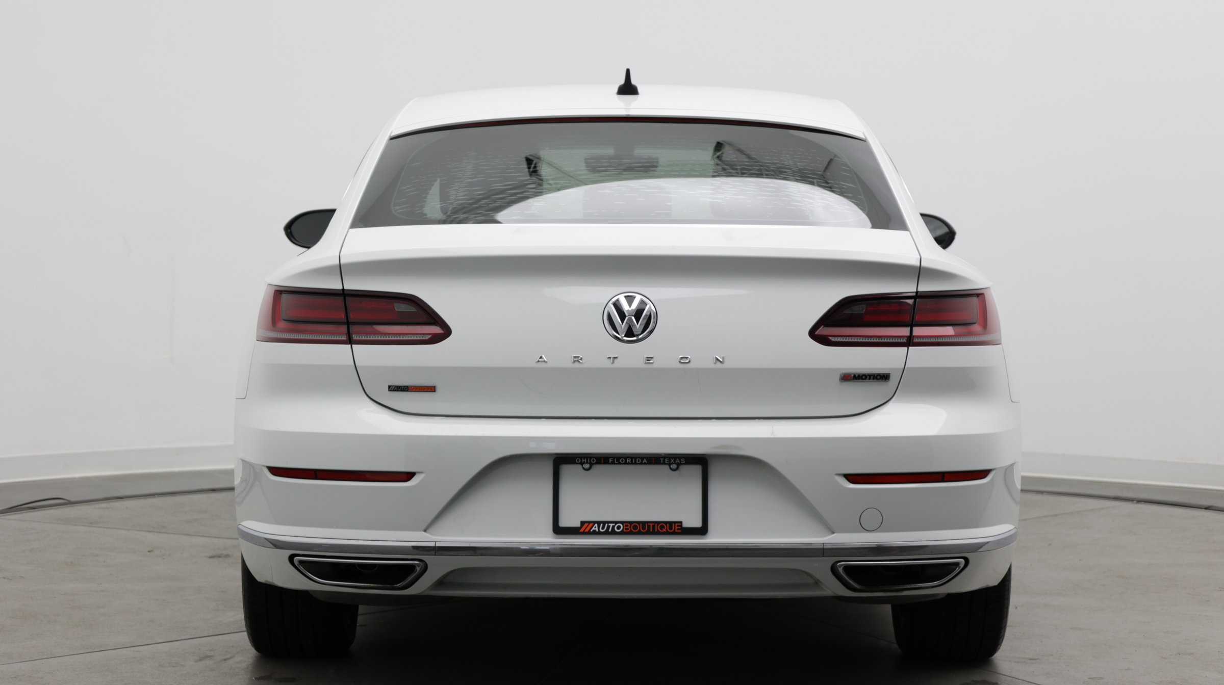 Used 2019 Volkswagen Arteon SE AWD/4WD image 6