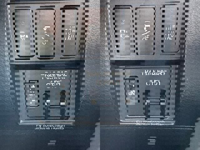 Used 2019 Toyota Tundra SR5 w/ TRD Sport Package image 22