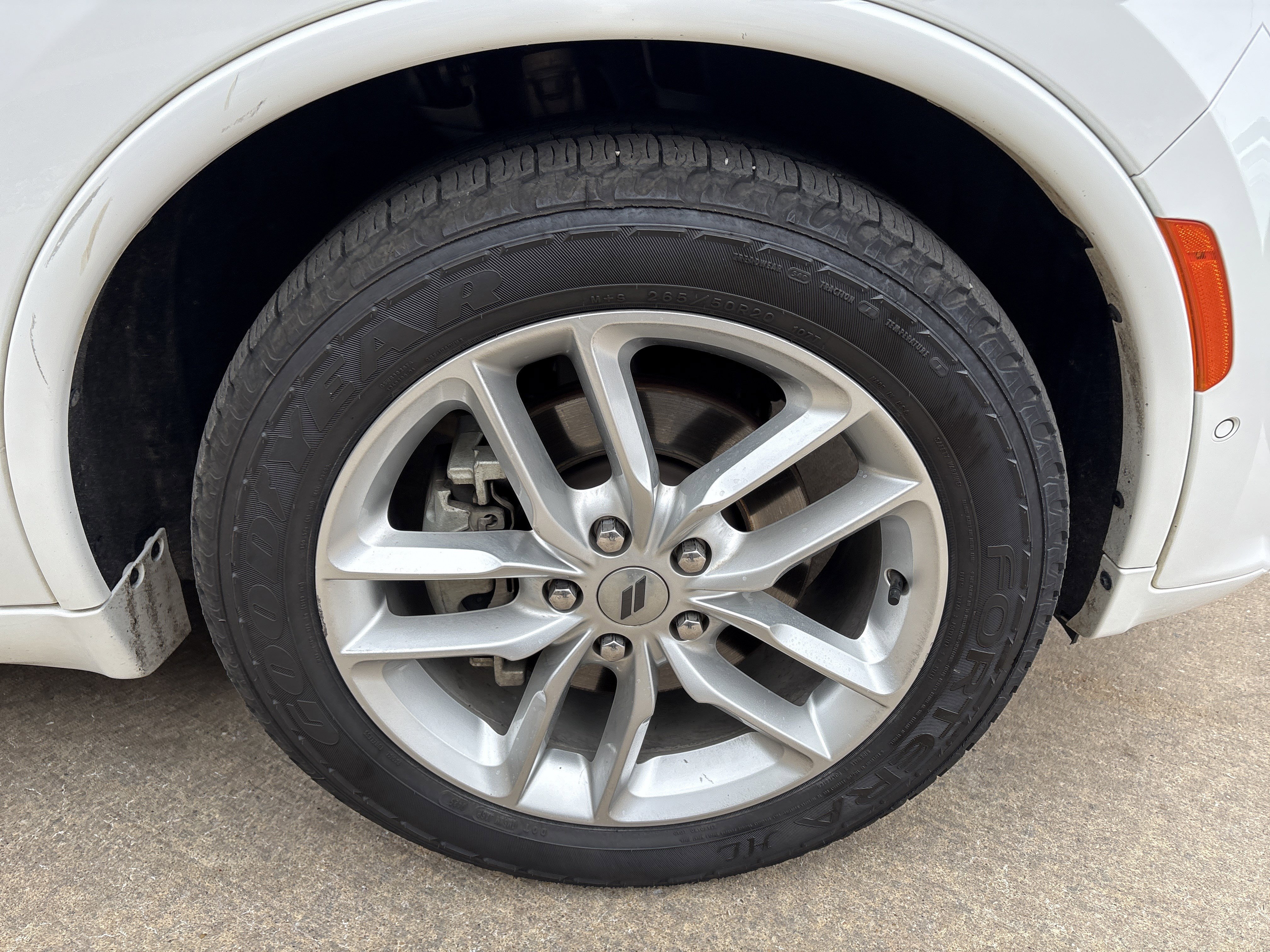 Used 2024 Dodge Durango R/T image 12