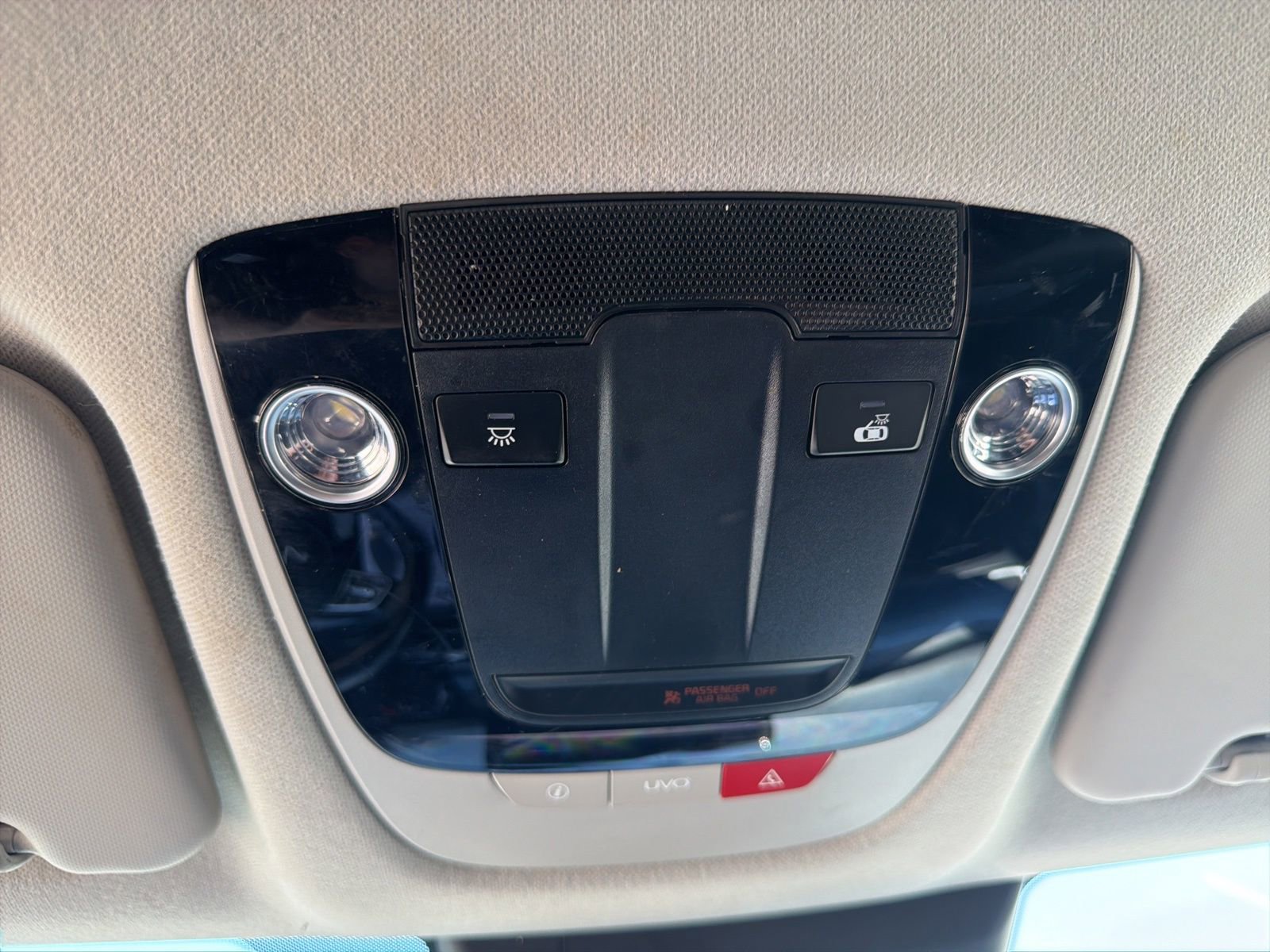 Used 2022 Kia Seltos S FWD image 15