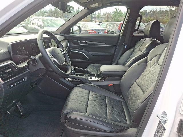 Used 2025 Kia Telluride SX Prestige X-Line image 15