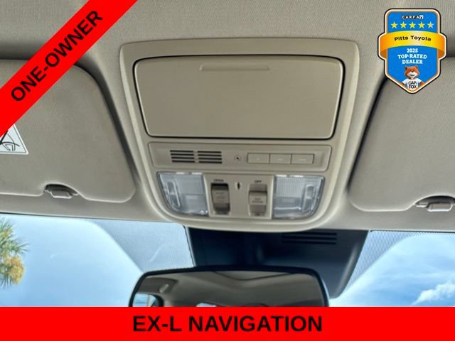 Used 2018 Honda CR-V EX-L image 24