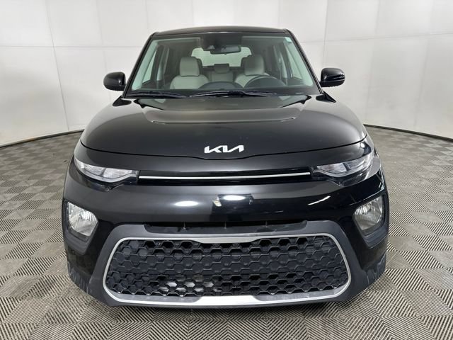 Used 2022 Kia Soul LX w/ Technology Package image 8