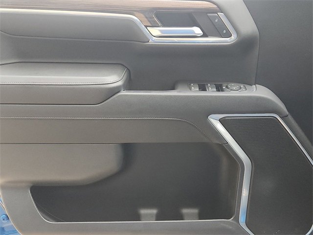 Used 2023 Chevrolet Silverado 1500 RST image 22