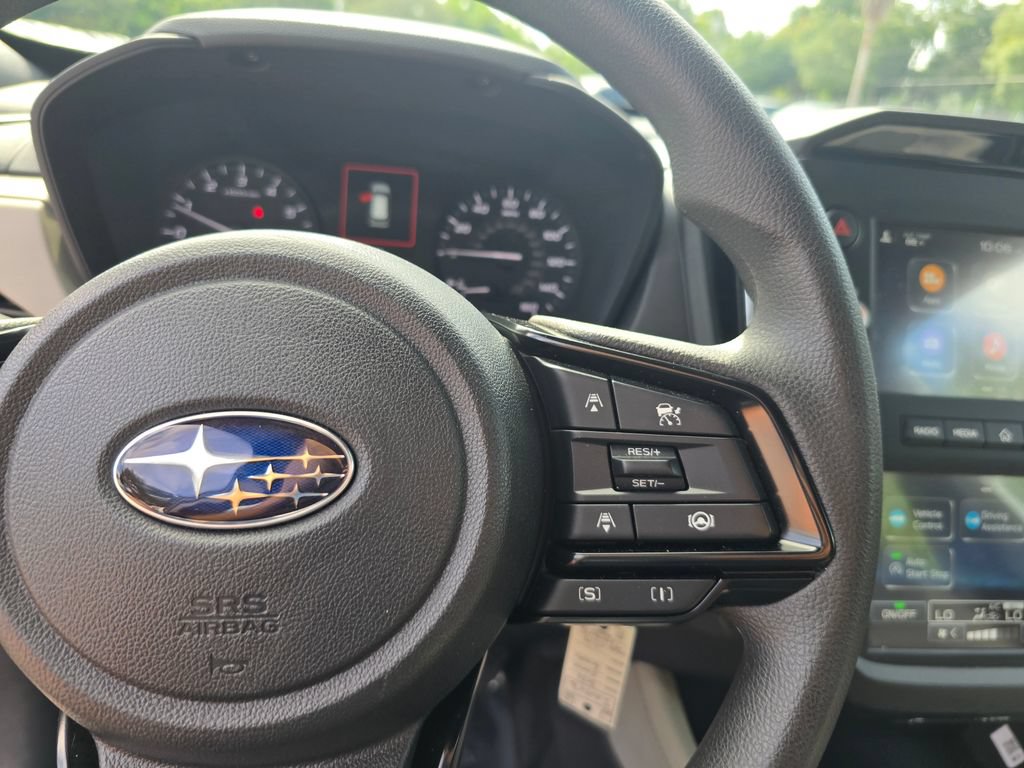 Used 2026 Subaru Forester AWD/4WD image 19