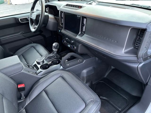 New 2025 Ford Bronco Badlands w/ Sasquatch Package image 26