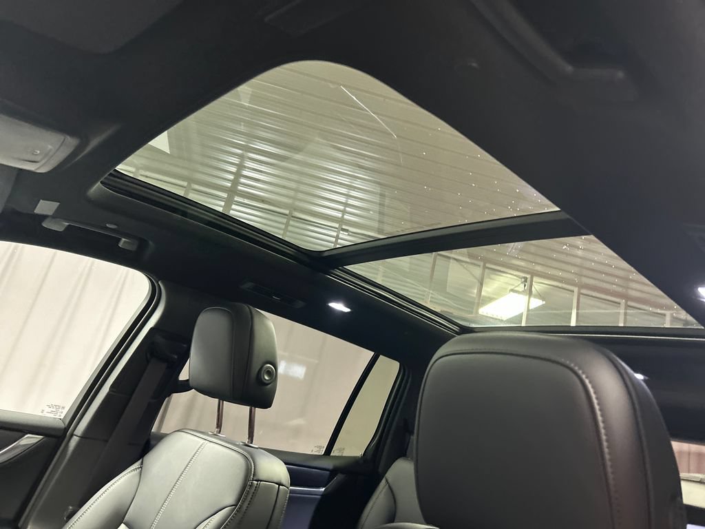 New 2026 GMC Acadia Elevation w/ Super Cruise Package FWD image 21