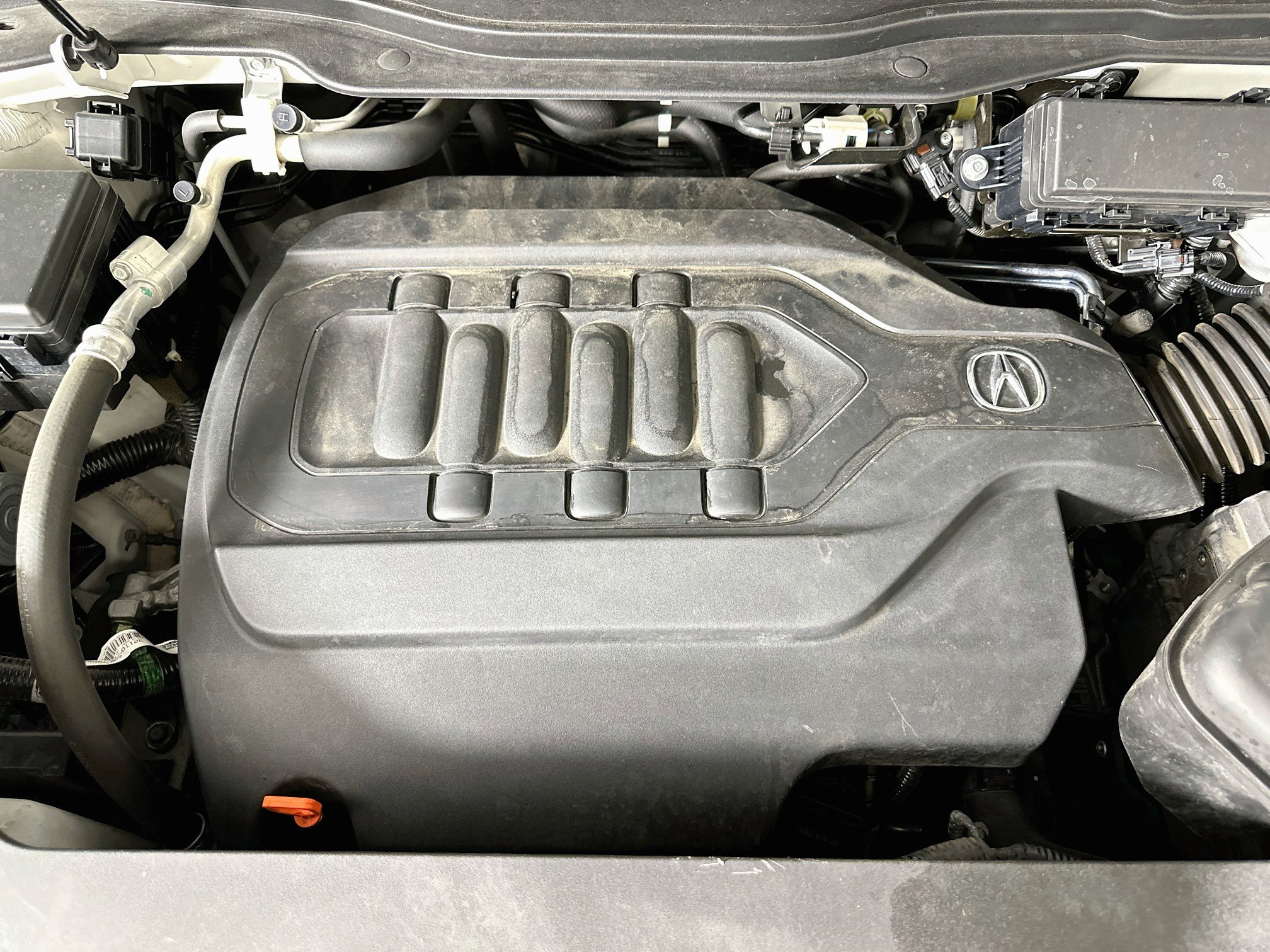 Used 2017 Acura MDX FWD w/ Advance Package image 36