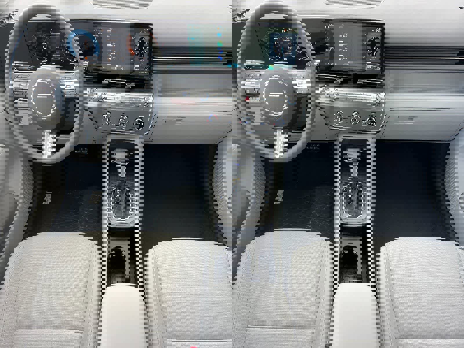 New 2026 Hyundai Kona SE AWD/4WD image 4