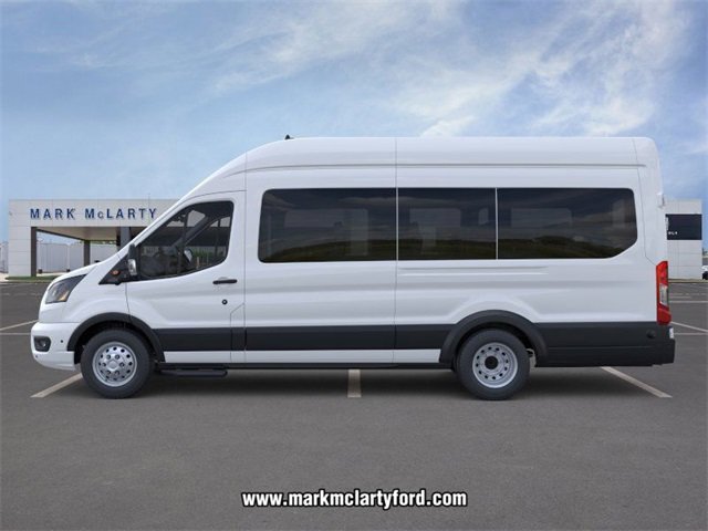 New 2026 Ford Transit 350 XLT image 3