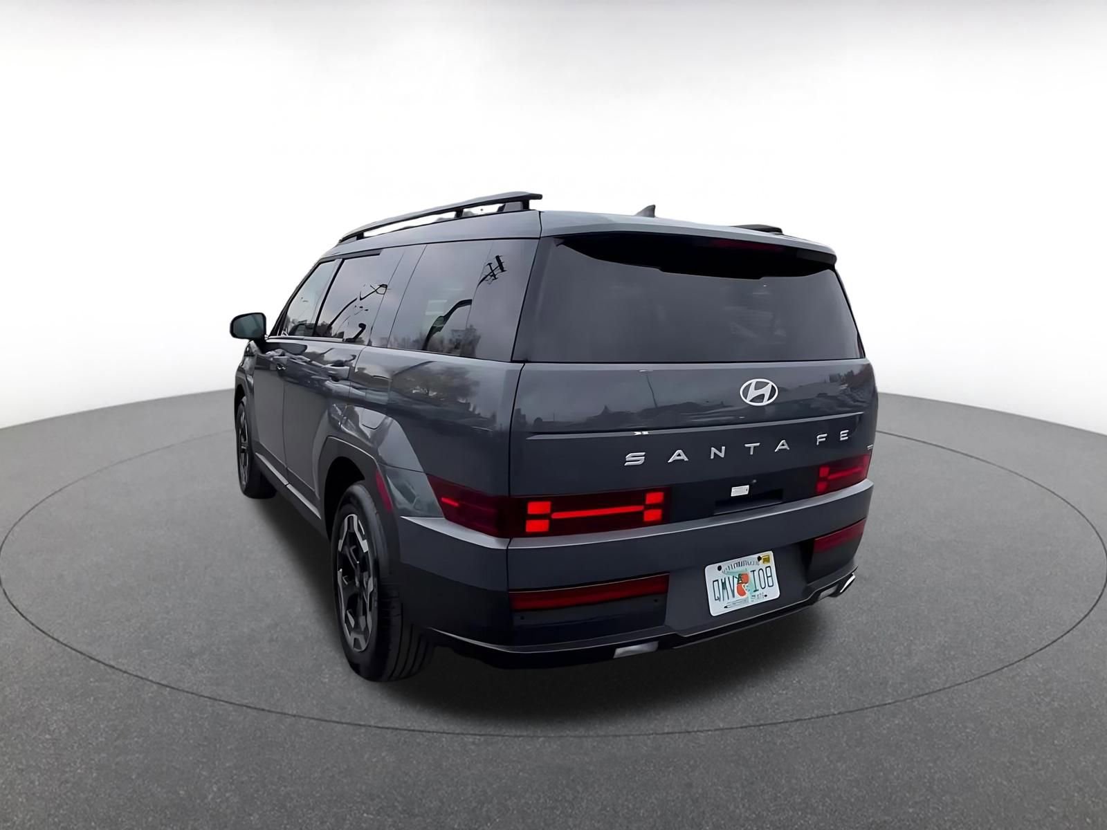 Used 2025 Hyundai Santa Fe SEL image 11