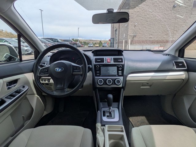 Used 2015 Subaru Impreza 2.0i Premium AWD/4WD image 13