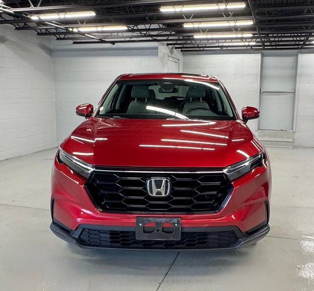 Used 2024 Honda CR-V EX image 8