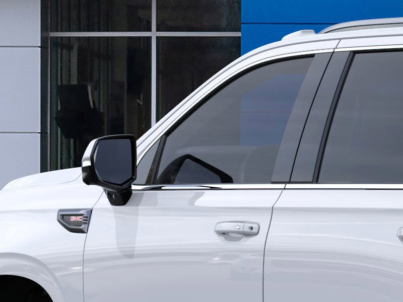New 2026 GMC Yukon AT4 Ultimate image 12