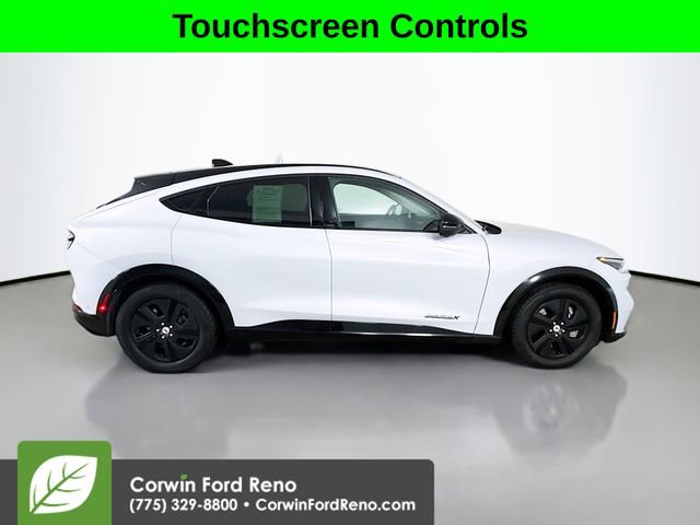 Certified 2023 Ford Mustang Mach-E California Route 1 image 8