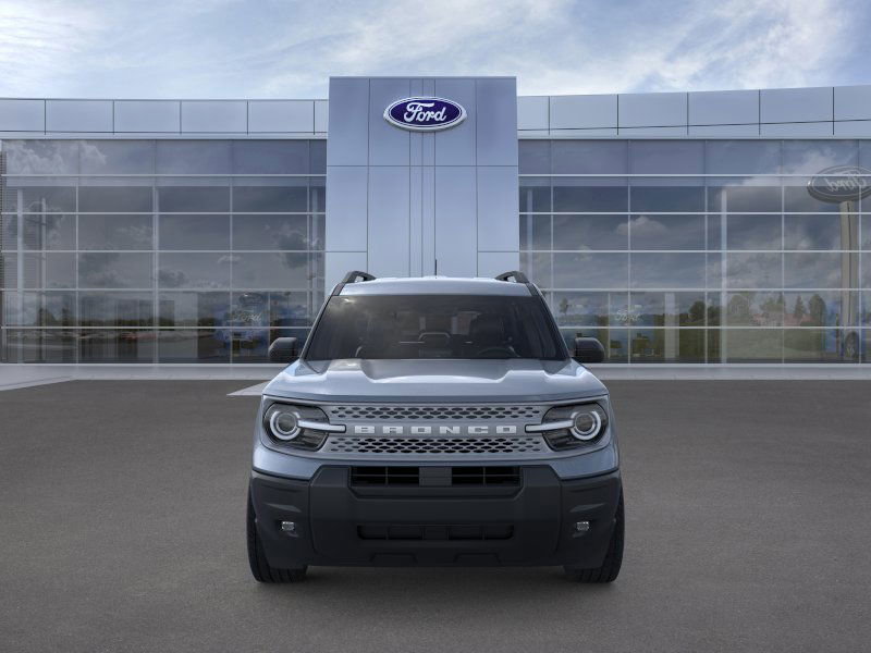 New 2026 Ford Bronco Sport Big Bend w/ Convenience Package image 6
