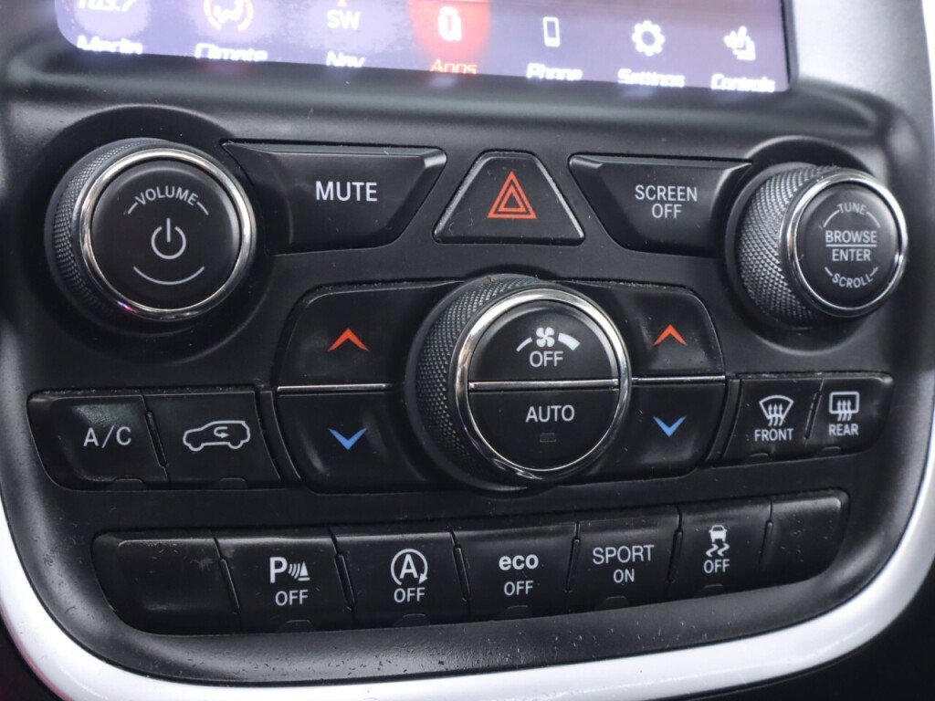 Used 2020 Dodge Durango Citadel image 22