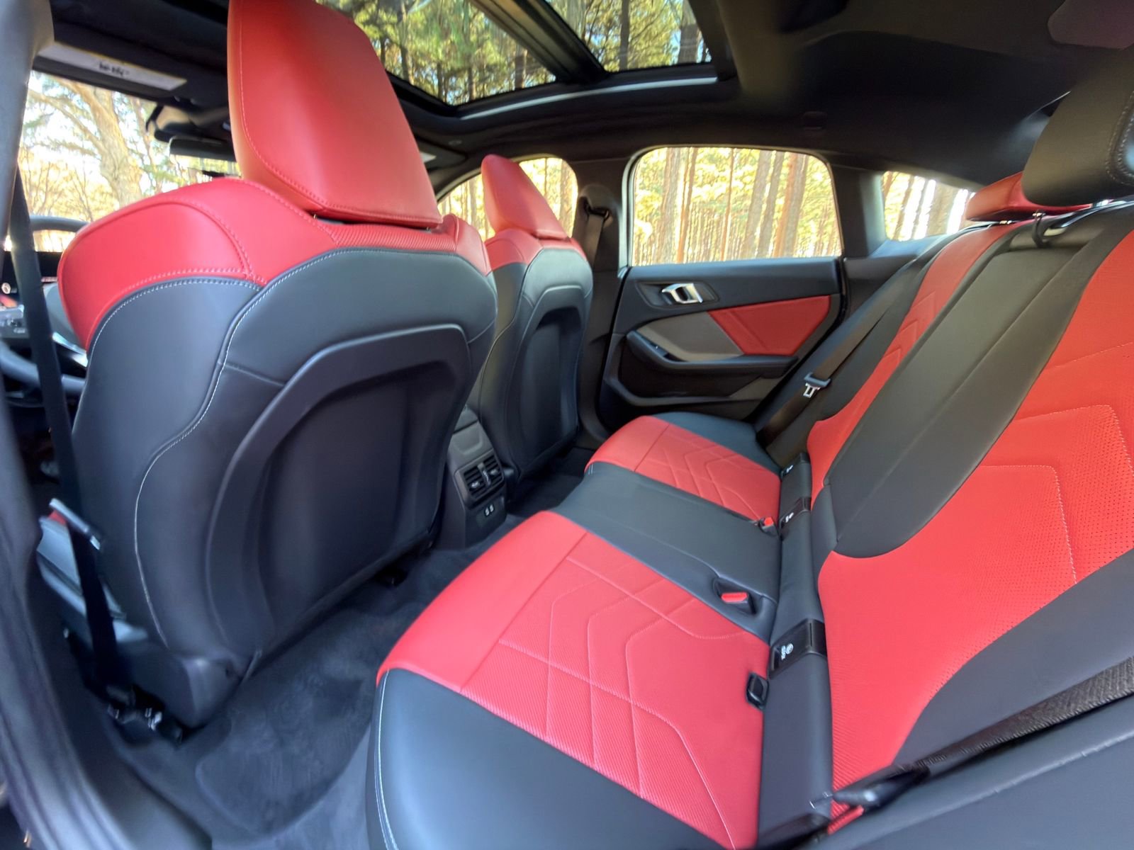 Used 2025 BMW 228i xDrive w/ Premium Package image 14