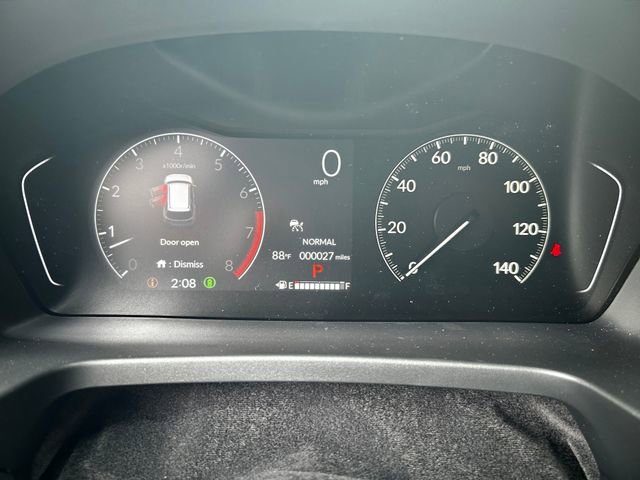 New 2025 Honda Pilot Sport image 15