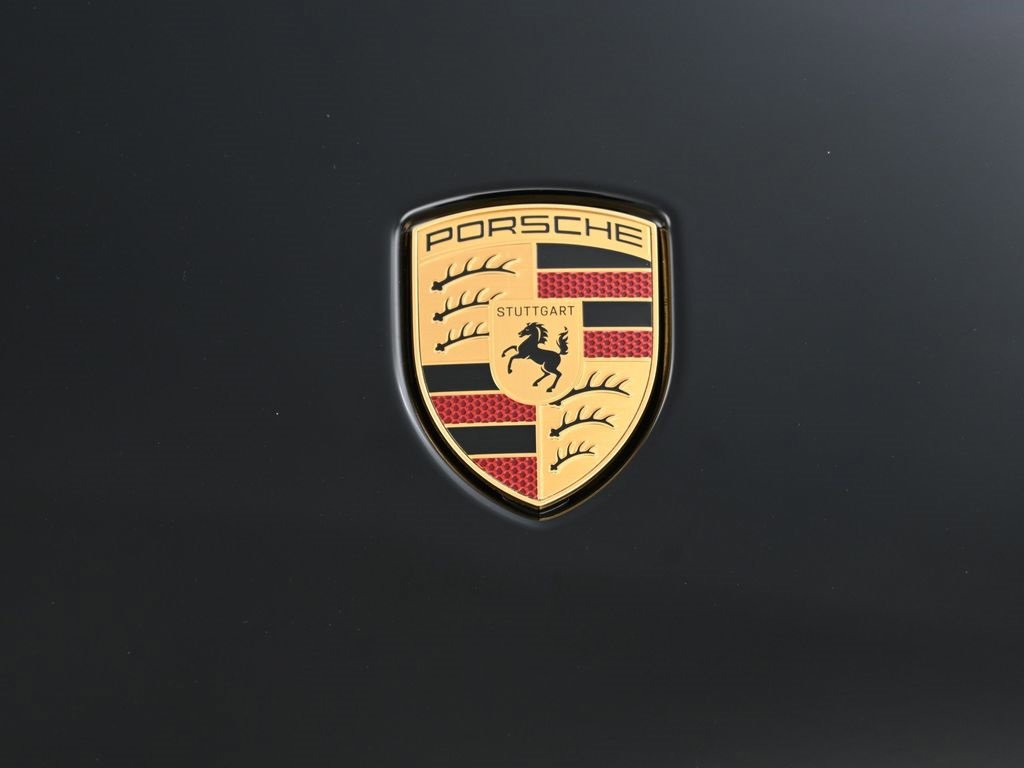 Used 2026 Porsche 911 Carrera S image 34