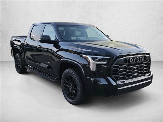 New 2026 Toyota Tundra SR5 AWD/4WD image 7