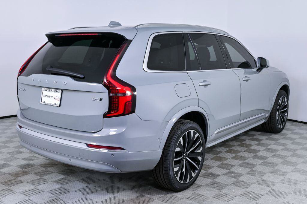 Used 2026 Volvo XC90 B6 Ultra w/ Protection Package AWD/4WD image 29