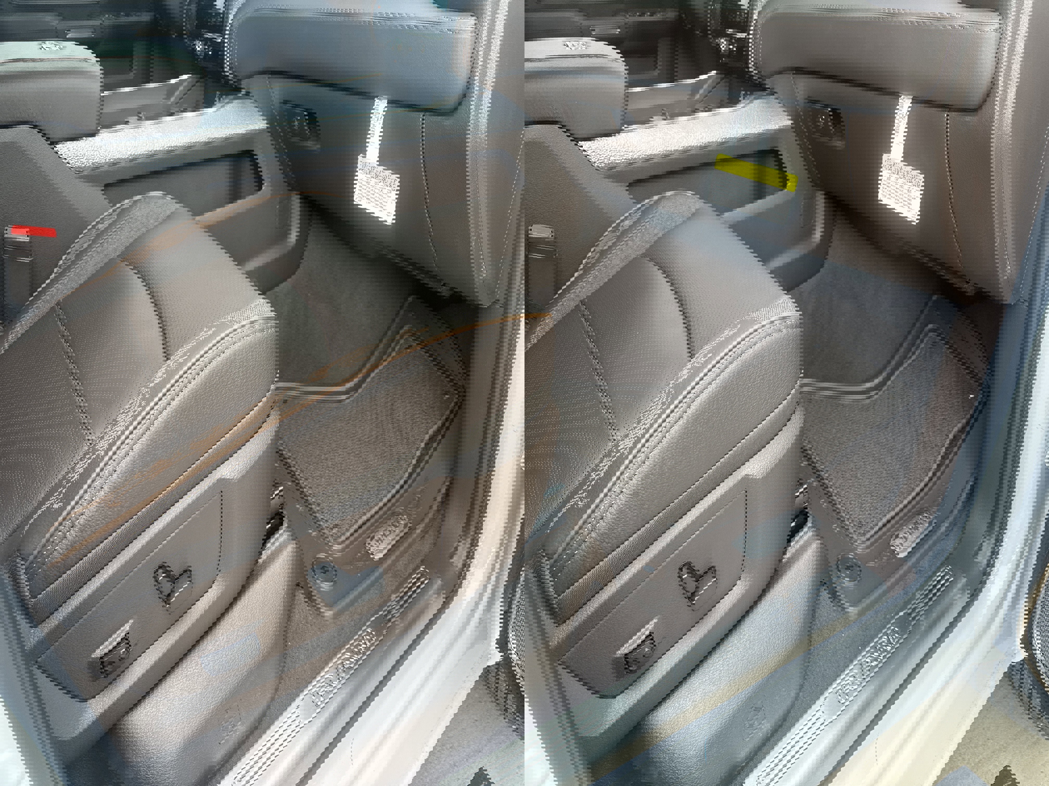 New 2026 RAM 3500 Longhorn image 33