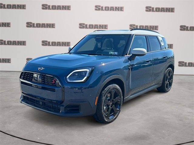 New 2026 MINI Cooper Countryman S w/ Comfort Package Max video 1