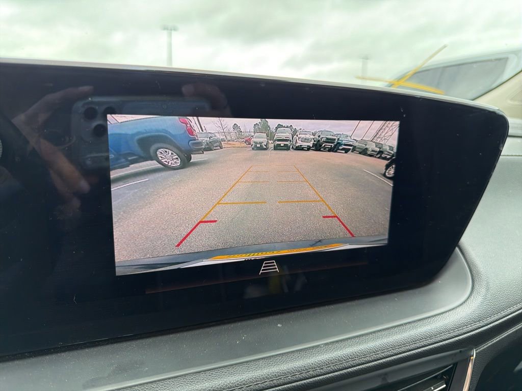 Used 2024 Buick Encore GX Sport Touring w/ Comfort Package image 18