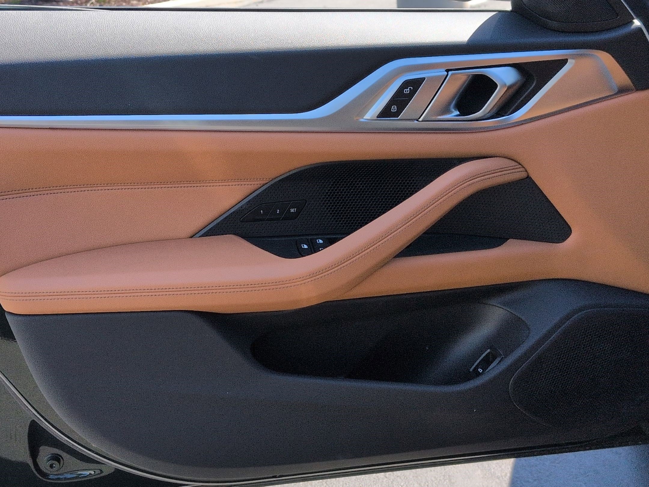 Certified 2023 BMW i4 eDrive35 w/ Premium Package image 14