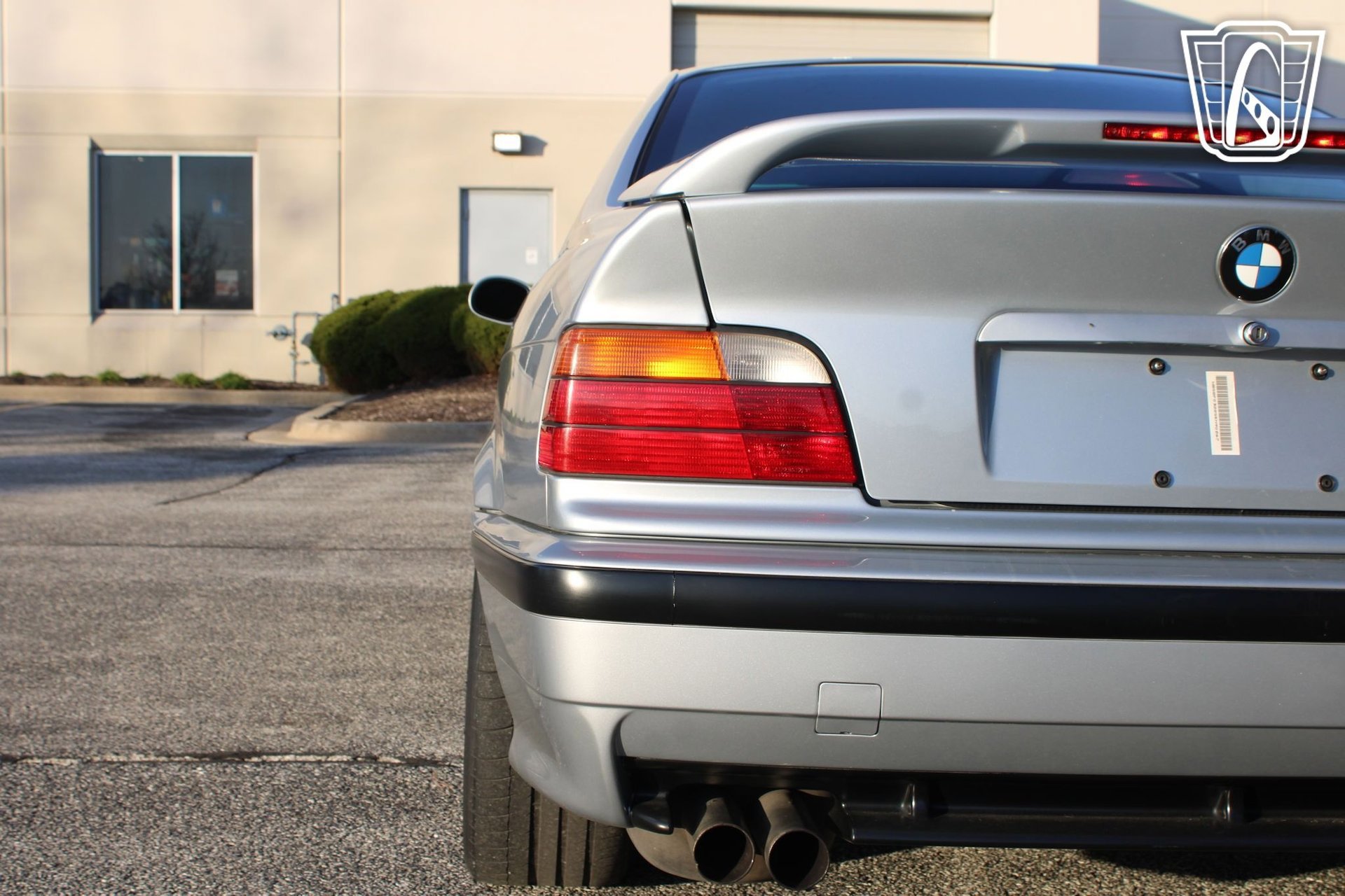 Used 1995 BMW M3 Coupe image 39