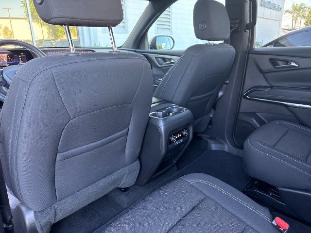 Used 2026 Chevrolet Traverse LT FWD image 31
