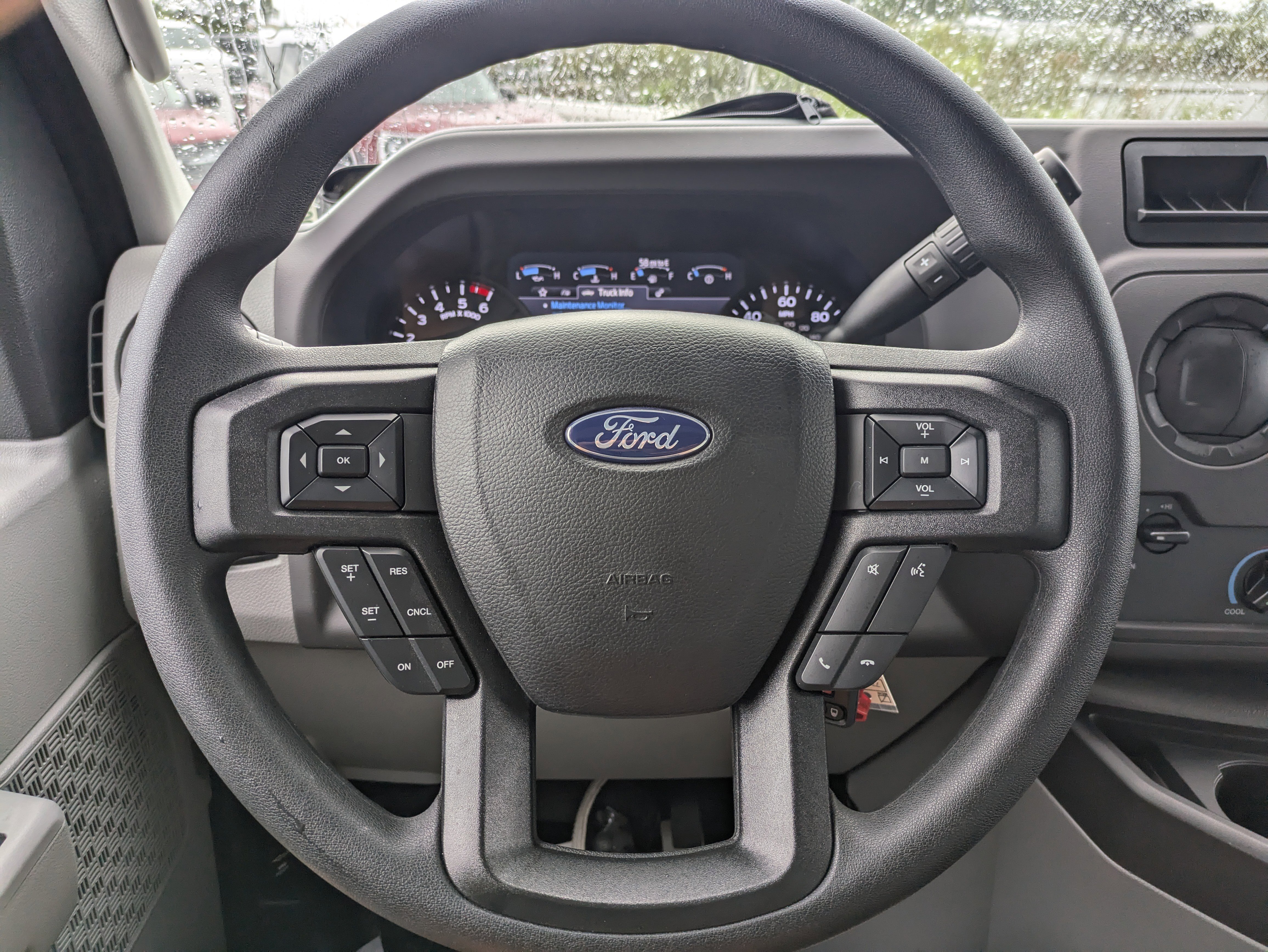 New 2026 Ford E-350 and Econoline 350 Super Duty w/ Power Equipment Group image 22