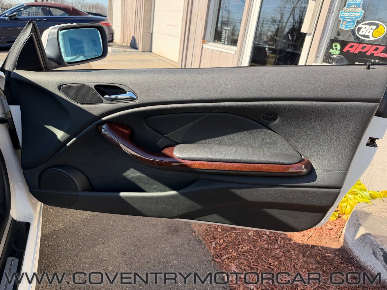 Used 2000 BMW 323ci Convertible RWD image 35