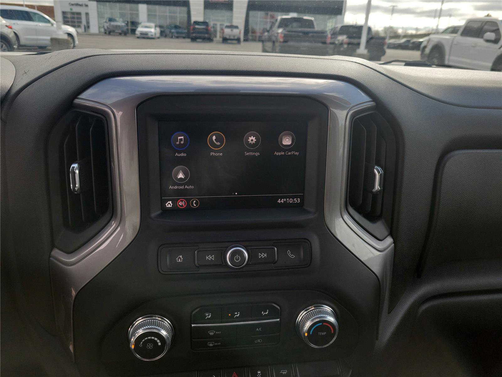 Used 2020 GMC Sierra 1500 2WD Double Cab w/ Convenience Package image 26
