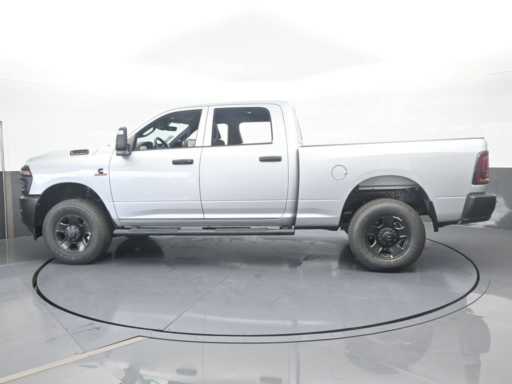 Used 2026 RAM 3500 Tradesman AWD/4WD image 3